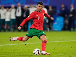 Euro 2024 Portugal - Francuska penali