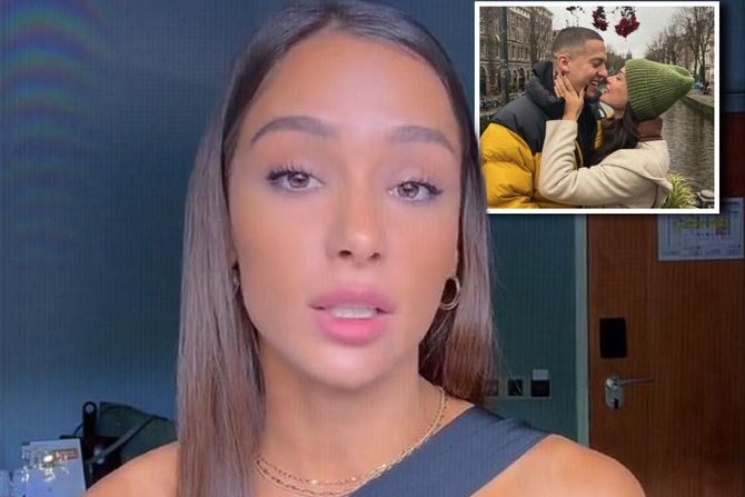 Anja Bla, Baka Prase Anja Bla, Baka Prase