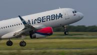 Air Serbia povećava broj letova od naredne letnje sezone: Na nekim linijama i do 10 dodatnih polazaka