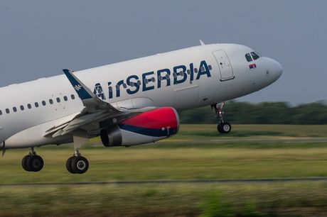 Airbus A319 A320