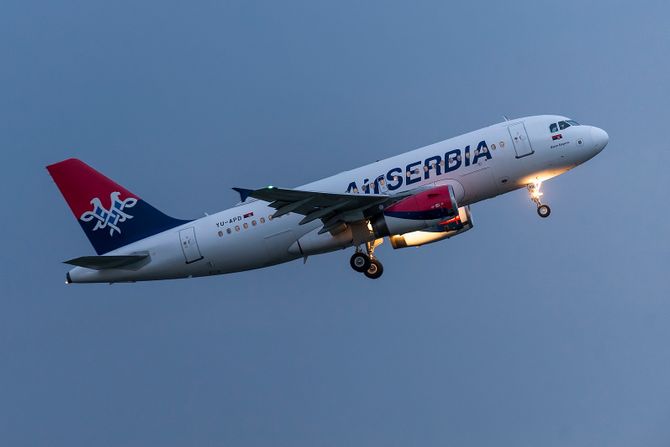 Airbus A319 A320 Airbus A319 A320
