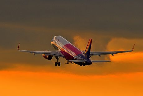 Airbus A320 family