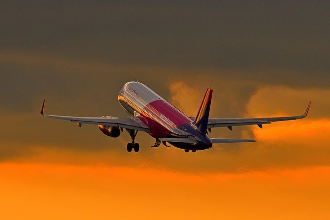 Airbus A320 family