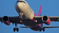 Wizz Air nastavlja sa smanjivanjem broja letova na Ex-Yu tržištu u četvrtom kvartalu