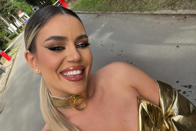 Jelena Prole Jelena Prole