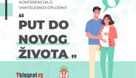 Velika konferencija o VTO "Put do novog života": Okupili smo najveće stručnjake i odgovorićemo na sva pitanja