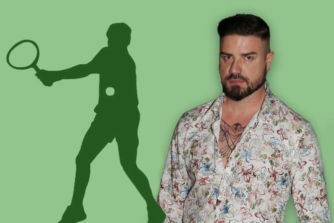 Mc Stojan tenis Mc Stojan tenis