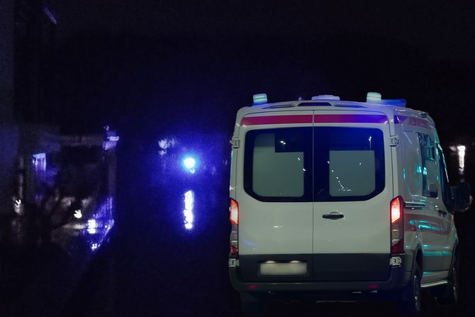Potraga na Savi hitna pomoć Potraga na Savi hitna pomoć