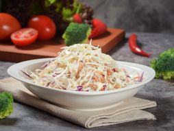 salata, kupus salata, salata od kupusa, kupus