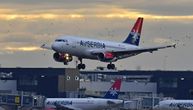 Aerodrom Nikola Tesla u Beogradu po prvi put u istoriji premašio milion putnika u jednom mesecu