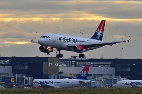 Airbus A320 family