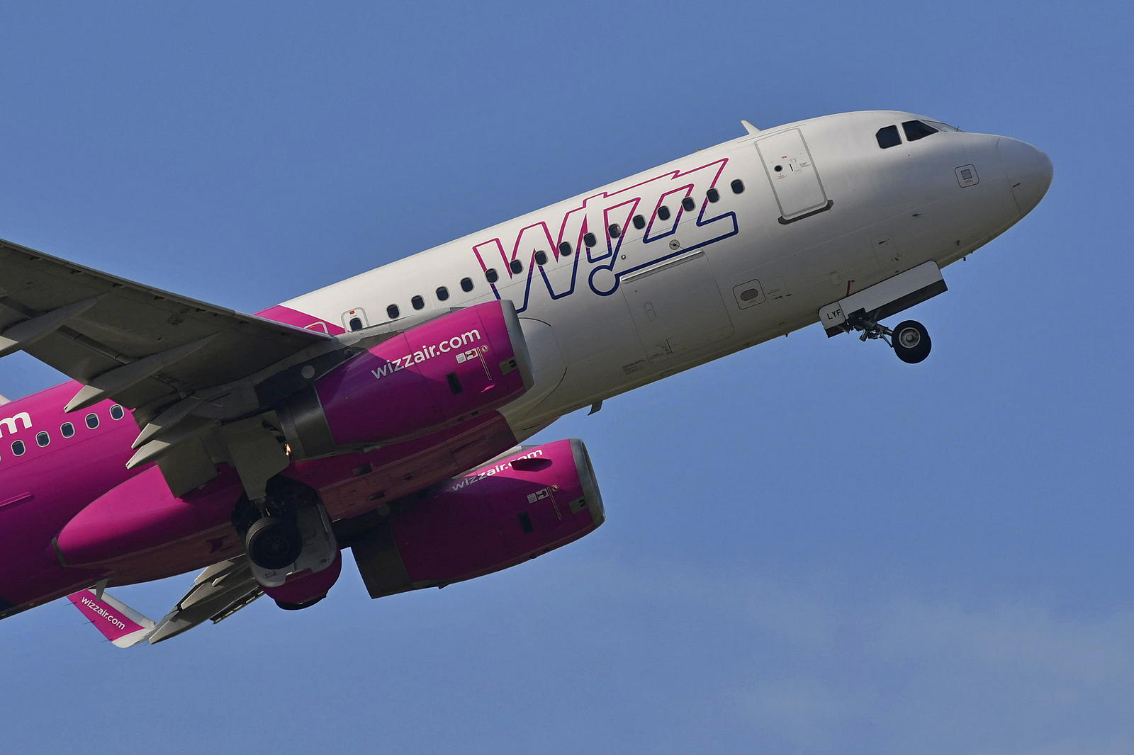 Wizz Air objavio prvi put hronologiju spora oko održavanja u Beogradu: Bezbednost letova nije bila ugrožena