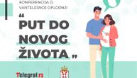 Velika konferencija o VTO u organizaciji Telegrafa! Pokrovitelj Ministarstvo zdravlja