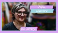 Željka Milurović kreira srpske narodne nošnje, koje se nose po celom svetu: Prizrensko džube je "carski" komad