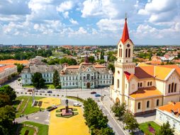Zrenjanin