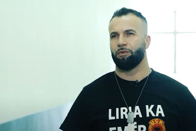 Faton Hajrizi Faton Hajrizi