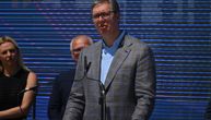 Vučić danas obilazi rekonstruisani put Studenica-Rudno