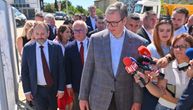 Vučić: Opozicija bolje da ne gleda istraživanja, SNS preko 51 odsto