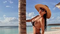 Ceca ima 62 kg, a evo šta jede za večeru: Pokazala tanjir pun zdravih namirnica - ovo je tajna njenog izgleda
