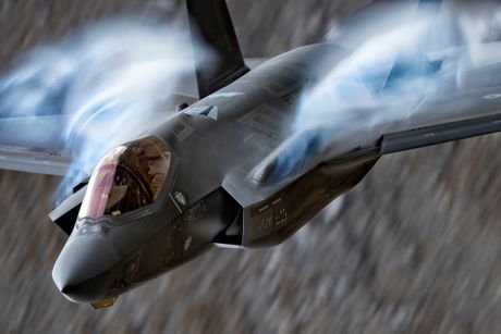 F-35 Italija