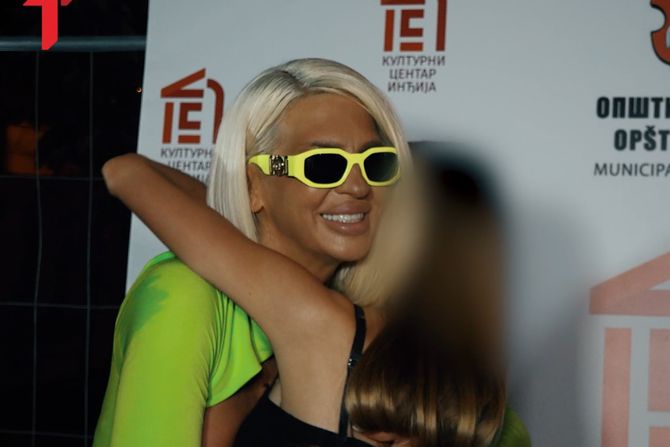 Jelena Karleuša