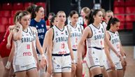 Mlade košarkašice Srbije sa sva tri poraza prošle u osminu finala Evrobasketa: Tamo će ih sačekati Italijanke