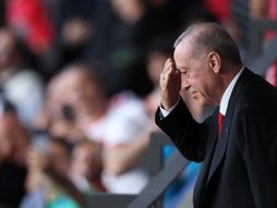 Redžep Tajip Erdogan