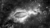 Uzrok misterioznih lunarnih mrlja mogao bi biti ispod Mesečeve površine