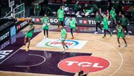 Bruno Kaboklo i Jago dos Santos idu na Olimpijske igre! Brazil slavi Aca Petrovića, demolirali Letoniju sa +25