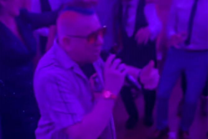 DJ Krmak Goran Žižak DJ Krmak Goran Žižak