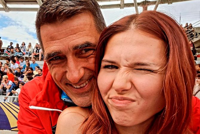 Angelina Topić, Dragutin Topić Angelina Topić, Dragutin Topić