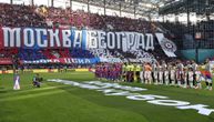 Potvrđeno! CSKA iz Moskvedolazi u Beograd na meč sa Partizanom