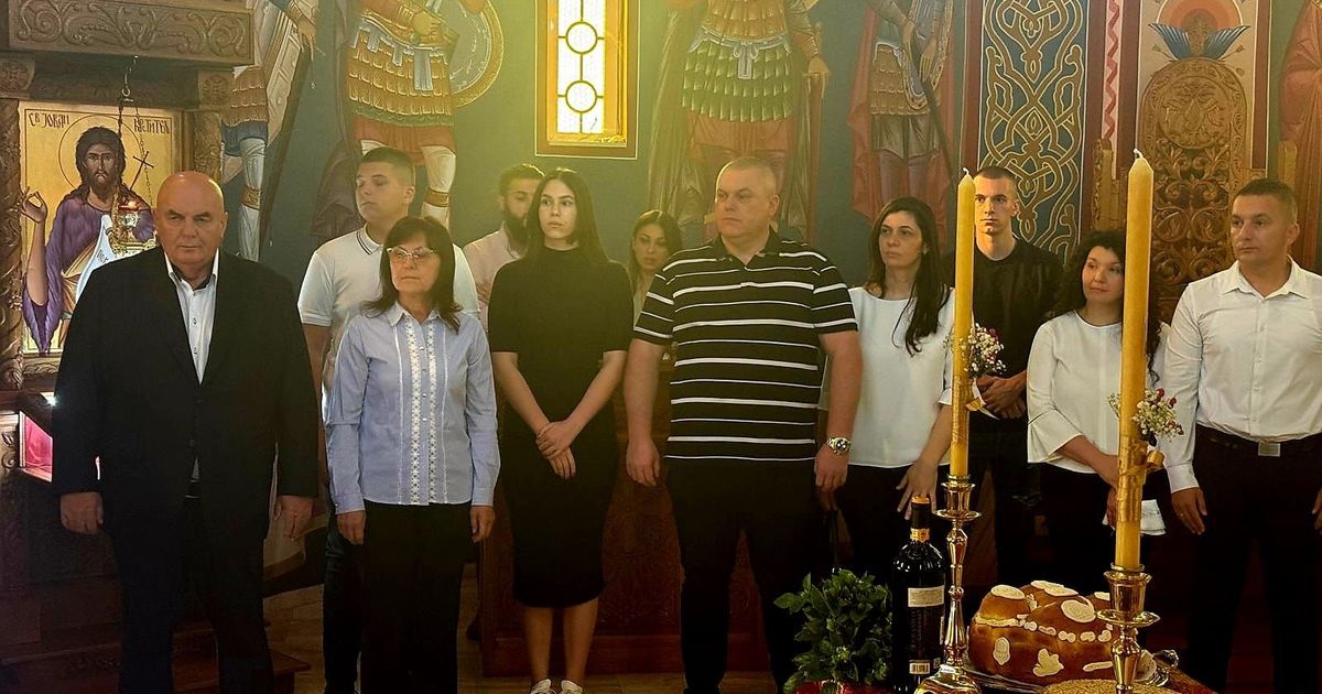 Palma: Pravoslavlje nije ni izazov ni ideologija, pravoslavlje je duhovno vezano za nas