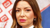 Minister Mesarovic strongly condemns destruction and tearing up of Serbian flag in Novi Sad