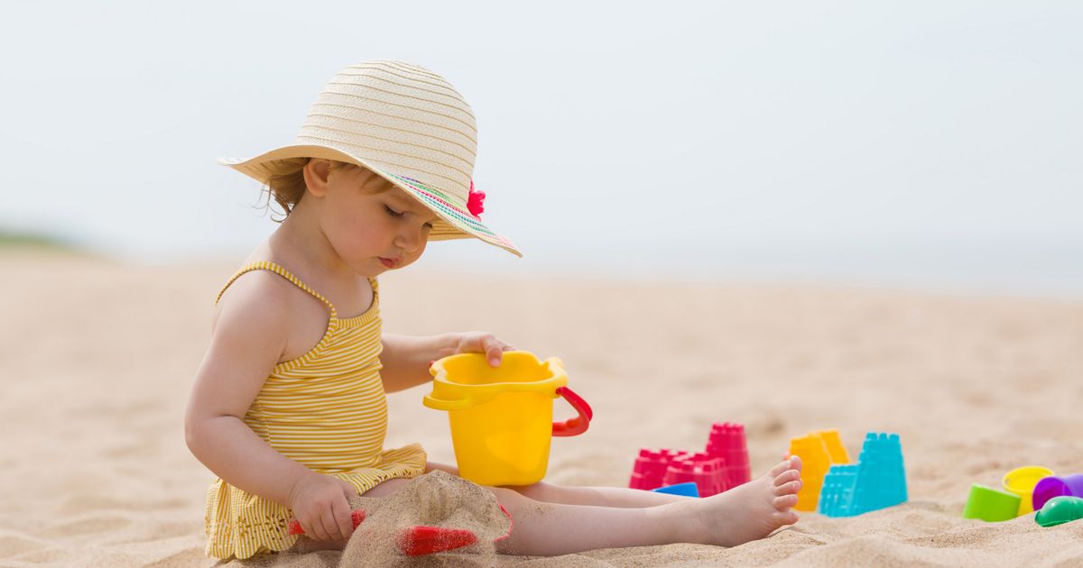 Žena zgrožena scenom sa poznate plaže na Jadranu: Deca tu bezbrižno igraju - a onda se pojavio on