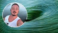 Šetao je po vodi i samo je propao: Ovako je Drina odnela mladi život, sumnja se na smrtonosni vir