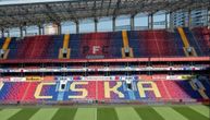 (SASTAVI) CSKA - Partizan: Bratski klubovi igraju za pehar, VEB Arena se poklonila crno-belima