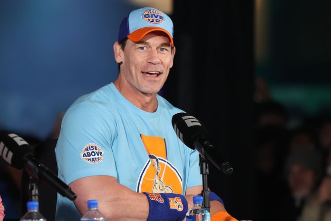 Džon Sina Džon Sina