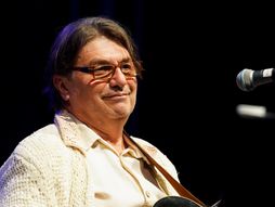 Prvo veče festivala Jazz in the Garden obeležio nastup Rambo Amadeusa