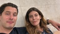 Tamara Dragičević u stilu Francuskinja: Porodična šetnja pokazuje superstajling mlade mame
