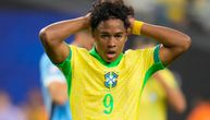Šok! Brazil eliminisan sa Kopa Amerika!