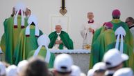 Papa Franja: Demokratija nije u dobrom stanju u današnjem svetu, političari da rade zajedno