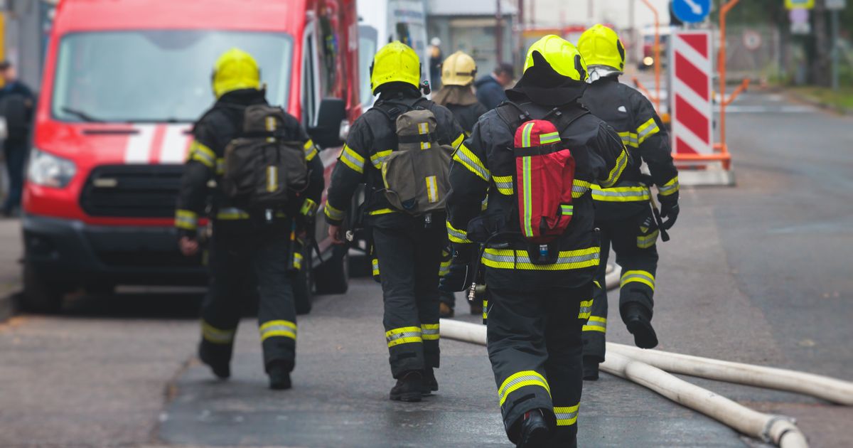 Horor na jugu Kipra: Srušila se zgrada puna MIGRANATA, ima mrtvih, spasioci tragaju za preživelima