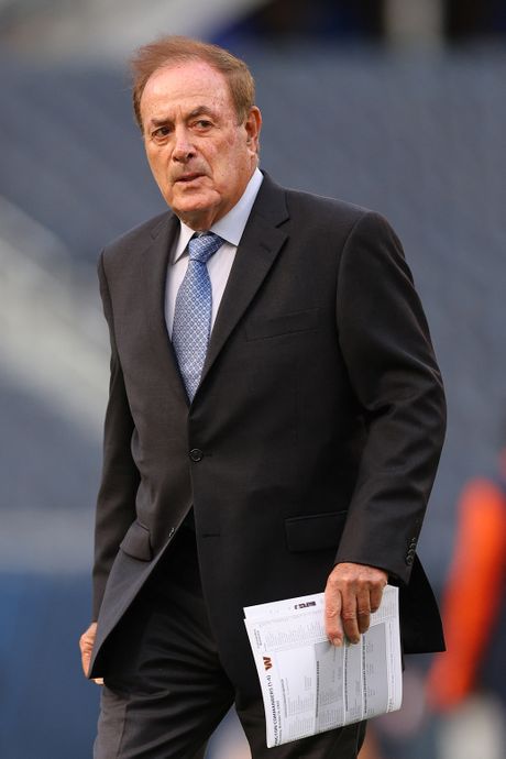 Al Michaels Al Michaels
