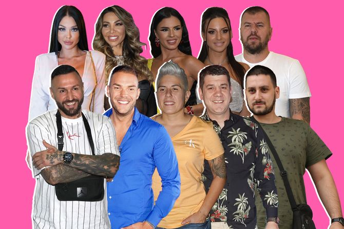 Elita finalisti Maja Marinković, Aneli Ahmić, Anita Stanojlović, Miona Jovanović, Marko Janjušević Janjuš, Nenad Aleksić Ša, Anđelo Ranković, Jovana Tomić Matora, Ivan Marinković i Lazar Čolić Zola Elita finalisti Maja Marinković, Aneli Ahmić, Anita Stanojlović, Miona Jovanović, Marko Janjušević Janjuš, Nenad Aleksić Ša, Anđelo Ranković, Jovana Tomić Matora, Ivan Marinković i Lazar Čolić Zola