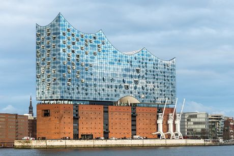 Hamburg, Nemačka