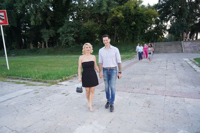Goca Tržan rođendan Goca Tržan rođendan