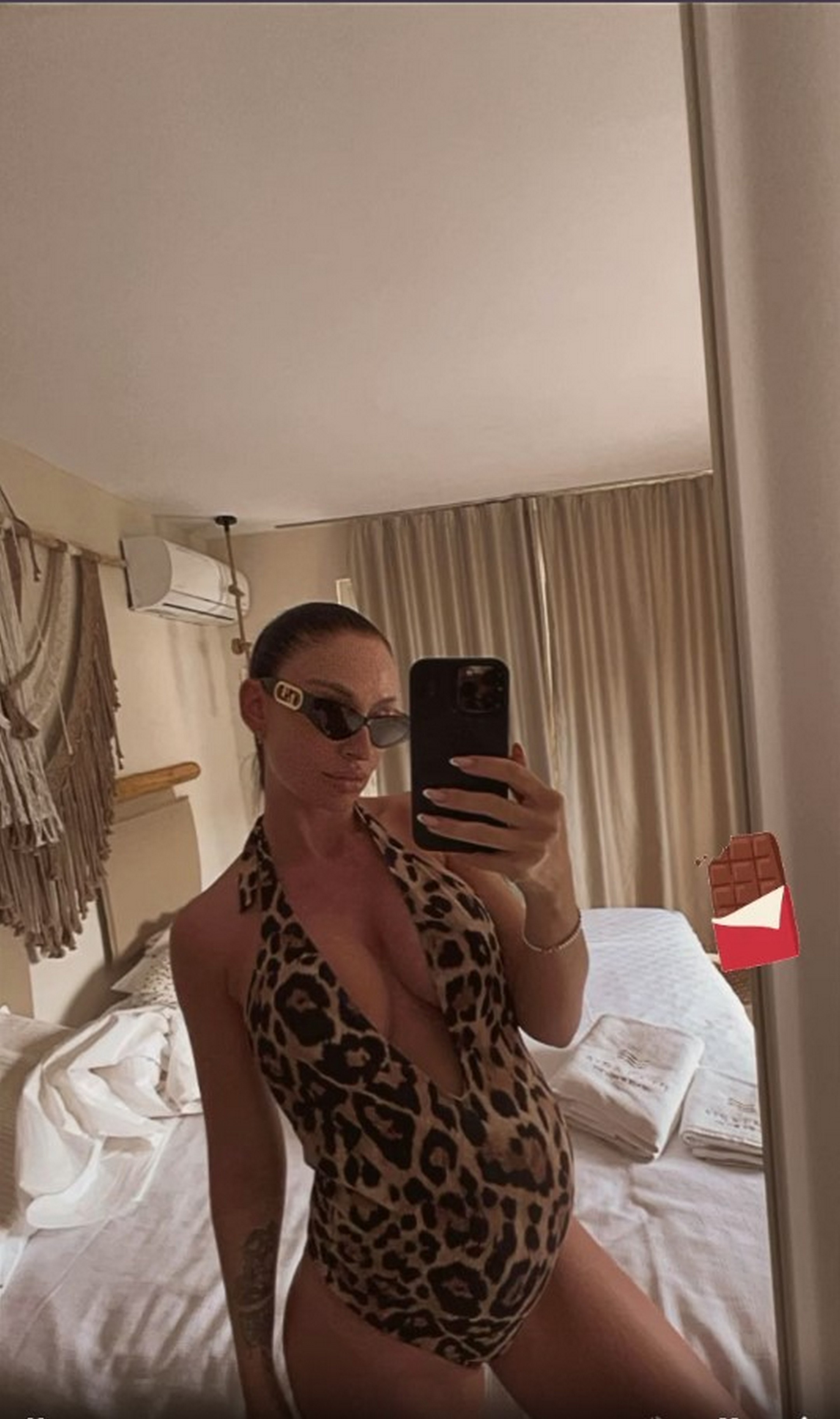 Ovo je stan Kaće Živković u koji je zvala Kiju da se vide: Luks nekretninu je kupila još na početku karijere