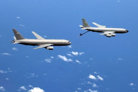 KC-46 Pegasus 02