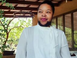 Khosi Nkanyezi Buthelezi